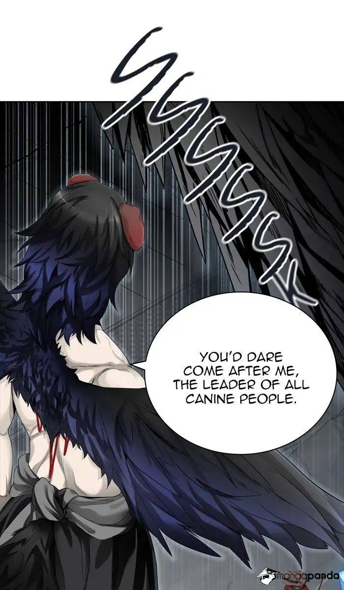 Tower of God Chapter 437 image 085